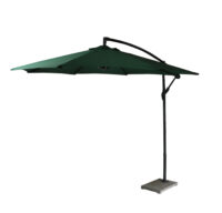 Ronud Umbrella (Green)