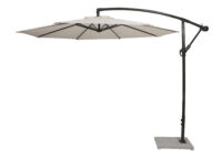 Round Umbrella (White)