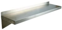 Wall Mounted Shelf