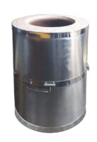 Drum Tandoor SS