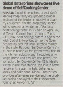20 APR’17 THE NAVHIND TIMES PG-9