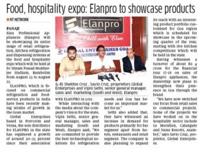 23 AUG’18 THE NAVHIND TIMES PG-9