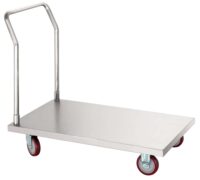 Platform Trolley