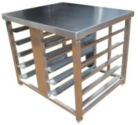 Rational Table