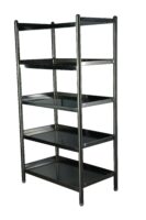 Plate Rack