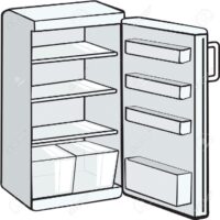 Fabricated customised refrigeration and water coolers 2