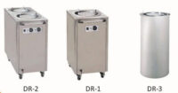 Plate & Cup Warmer