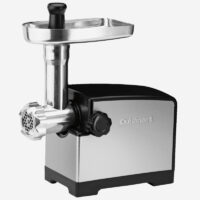 MEAT GRINDER