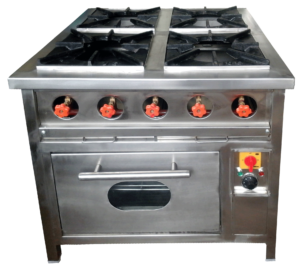 Continental-Range-with-Oven