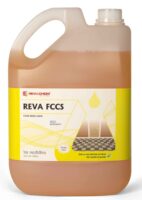 Reva FCCS