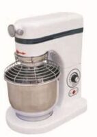 Planetary Mixer
