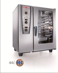 Rational-Combi-Oven