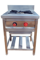 Single Burner Range