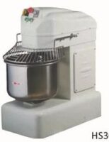 Spiral Mixer