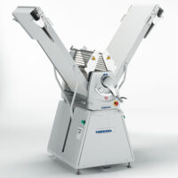 COUNTER TOP DOUGH SHEETER