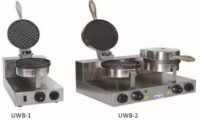 Waffle and Cone Bakers