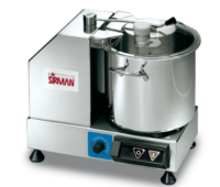 Bowl Cutter