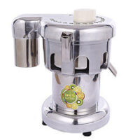 CENTRIFUGAL JUICE EXTRACTOR & DIGITAL WATER BOILER
