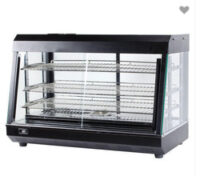 DISPLAY WARMER
